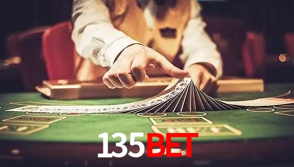 Roulette Table 135bet