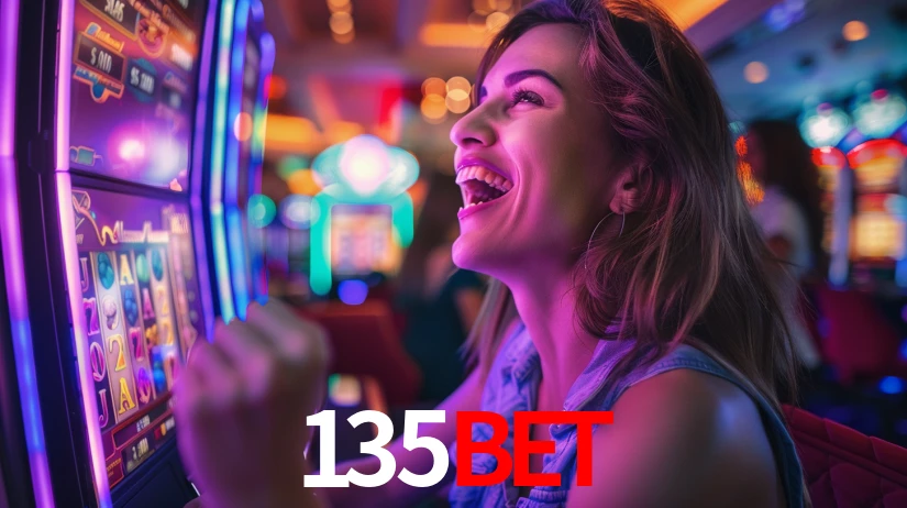 135bet: Seu Cassino Premiado com Pagamentos Rápidos