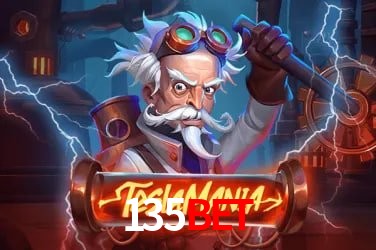Login Seguro 135bet
