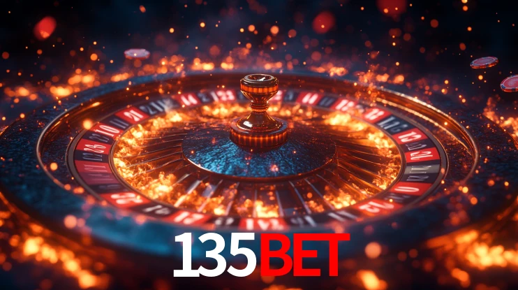135bet: Jogos de Caça-Níqueis-Altas Recompensas, Roleta-Velocidade, Blackjack-Desafios Máximos