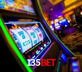 Inovações de Jogos na 135bet: O Futuro das Experiências Interativas