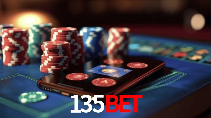 Casino Ao Vivo 135bet