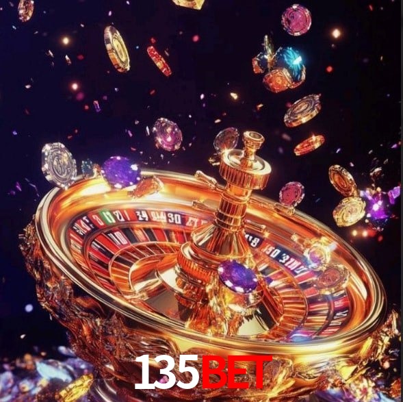 Promoções Sazonais 135bet