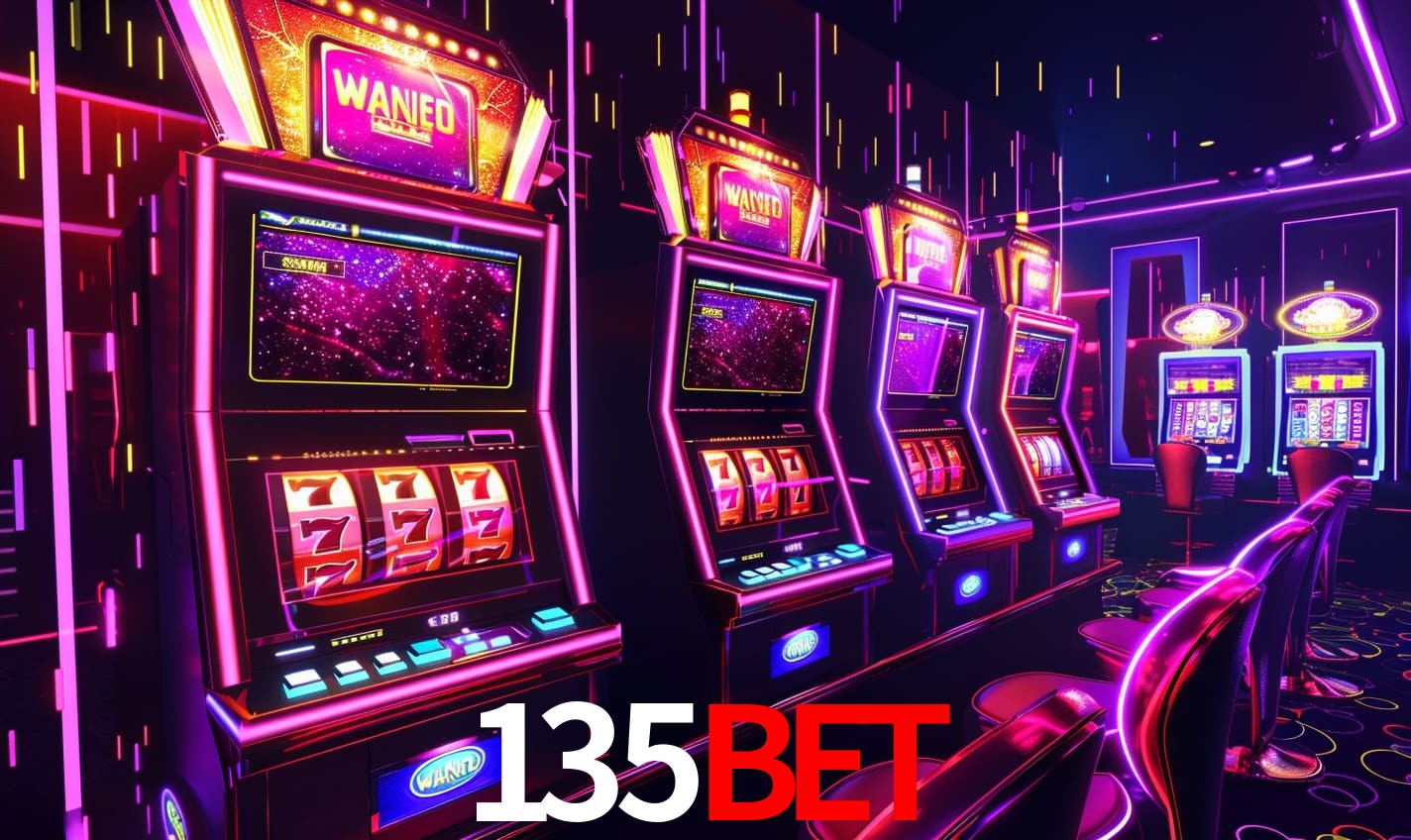Inovações de Jogos na 135bet: O Futuro das Experiências Interativas