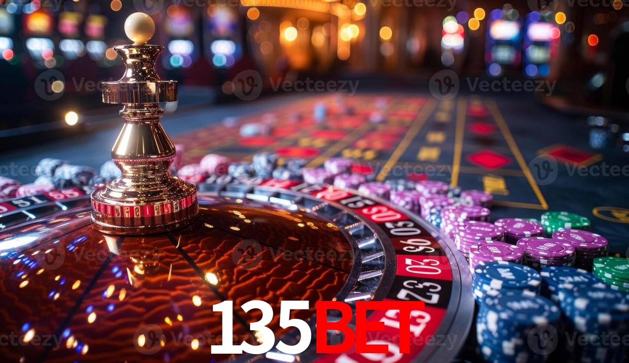 Account Benefits 135bet