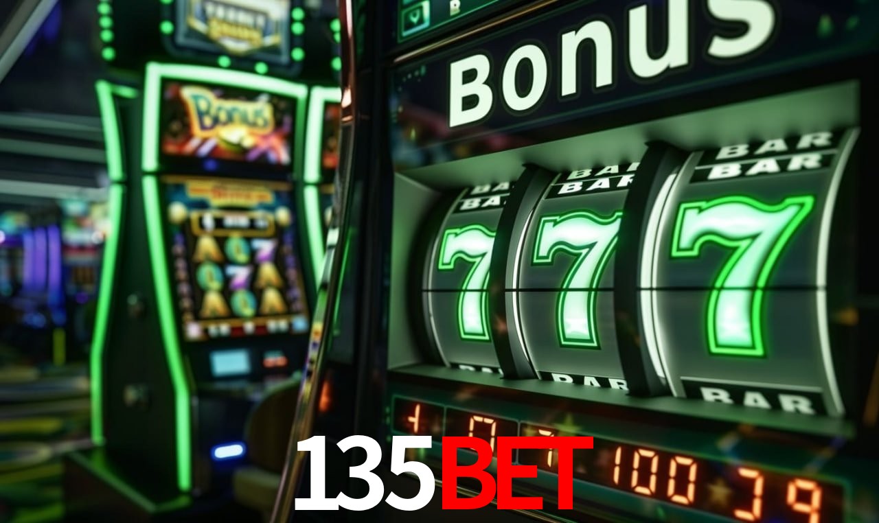 Experiência VIP 135bet