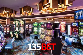 Desvendando o Mundo dos Jogos Virtuais na 135bet
