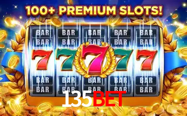 Descubra o Mundo do Cassino Online com 135bet