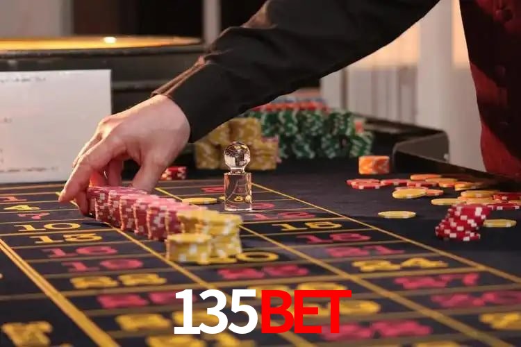 A Popularidade dos Caça-Níqueis no 135bet
