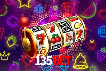 Descubra o Mundo do Cassino Online com 135bet