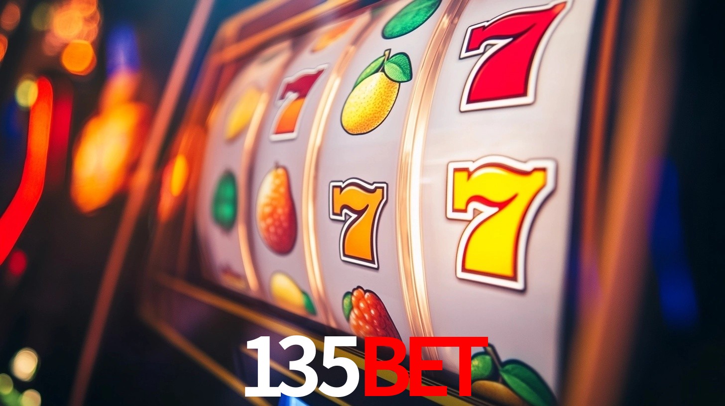 Experimente o Login Seguro Premium no 135bet