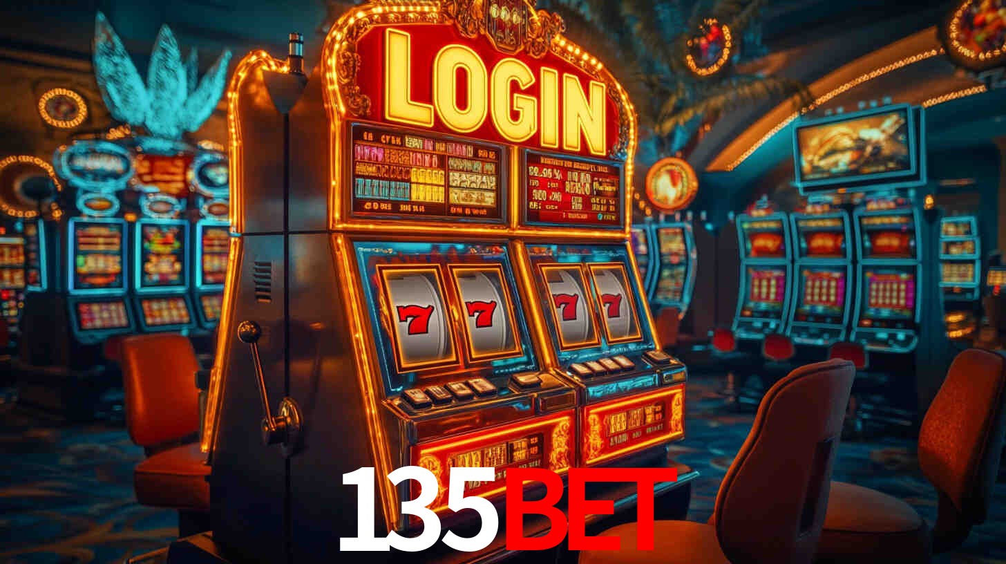 135bet login