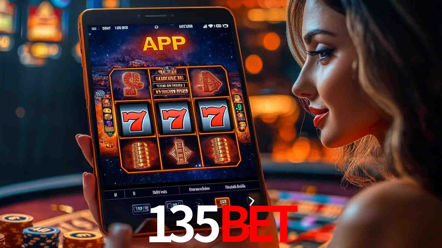 Bônus Generosos e Exclusivos no 135bet para Você!