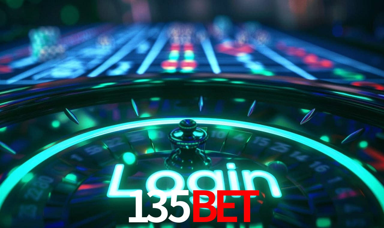 Apostas de Tênis 135bet
