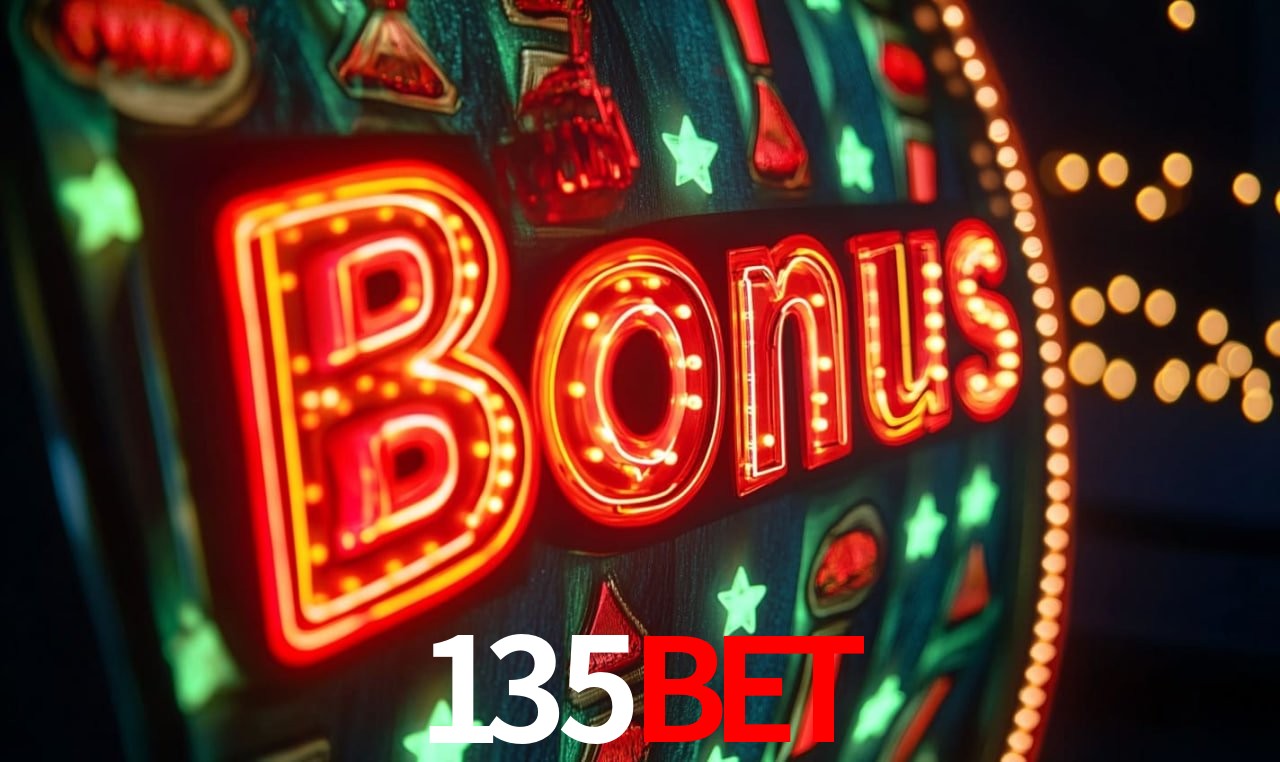 Bônus Diários 135bet