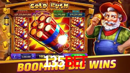 Descubra a Magia dos Jogos de Arcade no 135bet