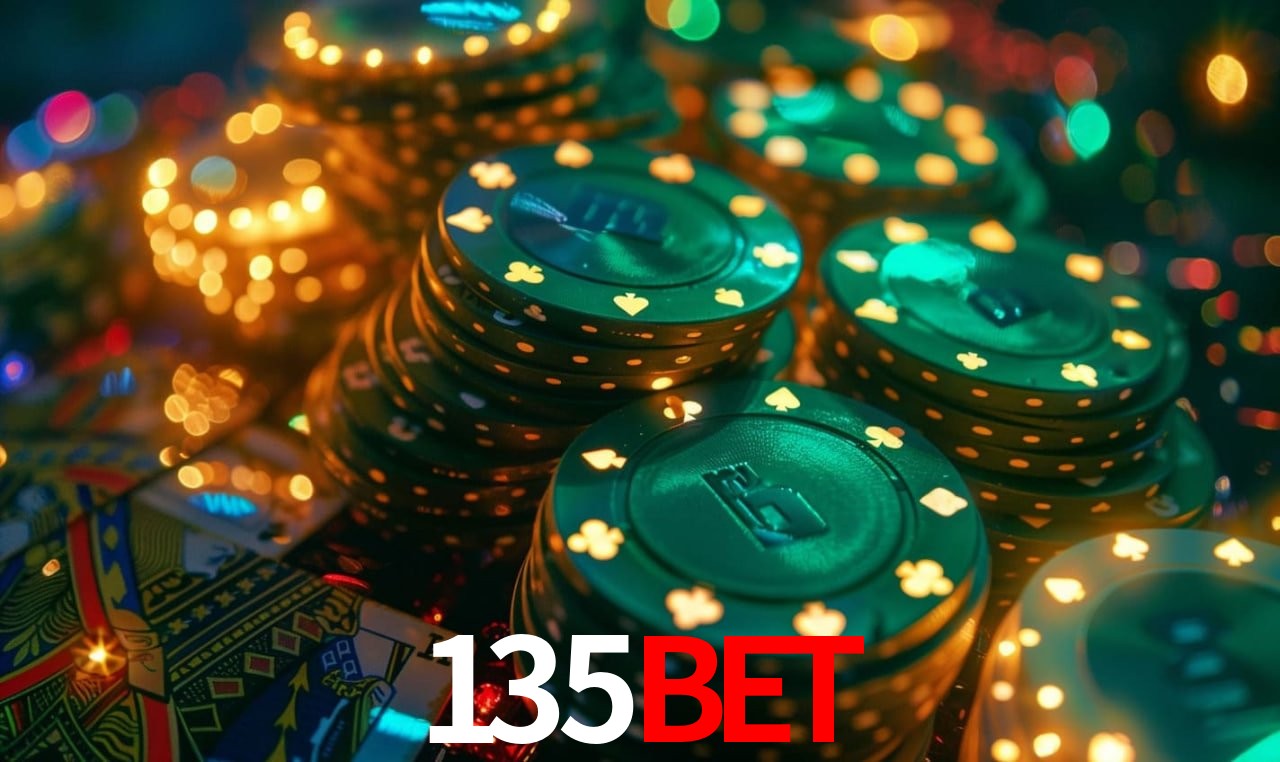 Apostas de Futebol 135bet