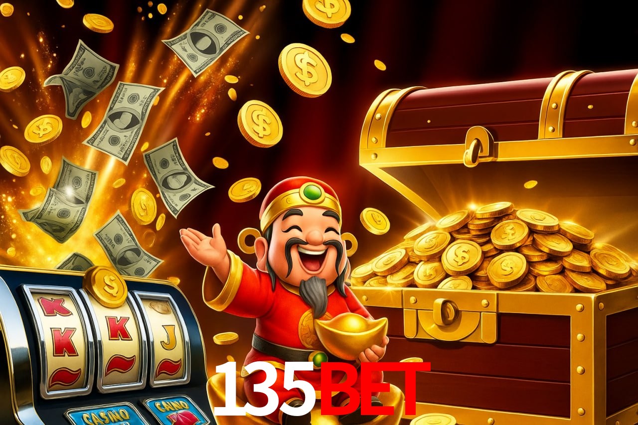 Torneios 135bet