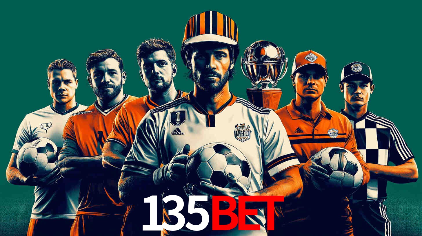 Explorando a Categoria de Eventos em Apostas na 135bet