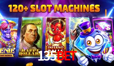 Weekend Specials 135bet