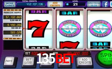 Desvendando o Mundo dos Jogos Virtuais na 135bet