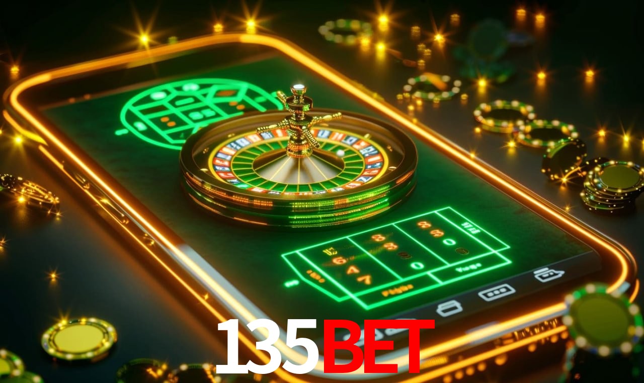 Especiais de Fim de Semana 135bet