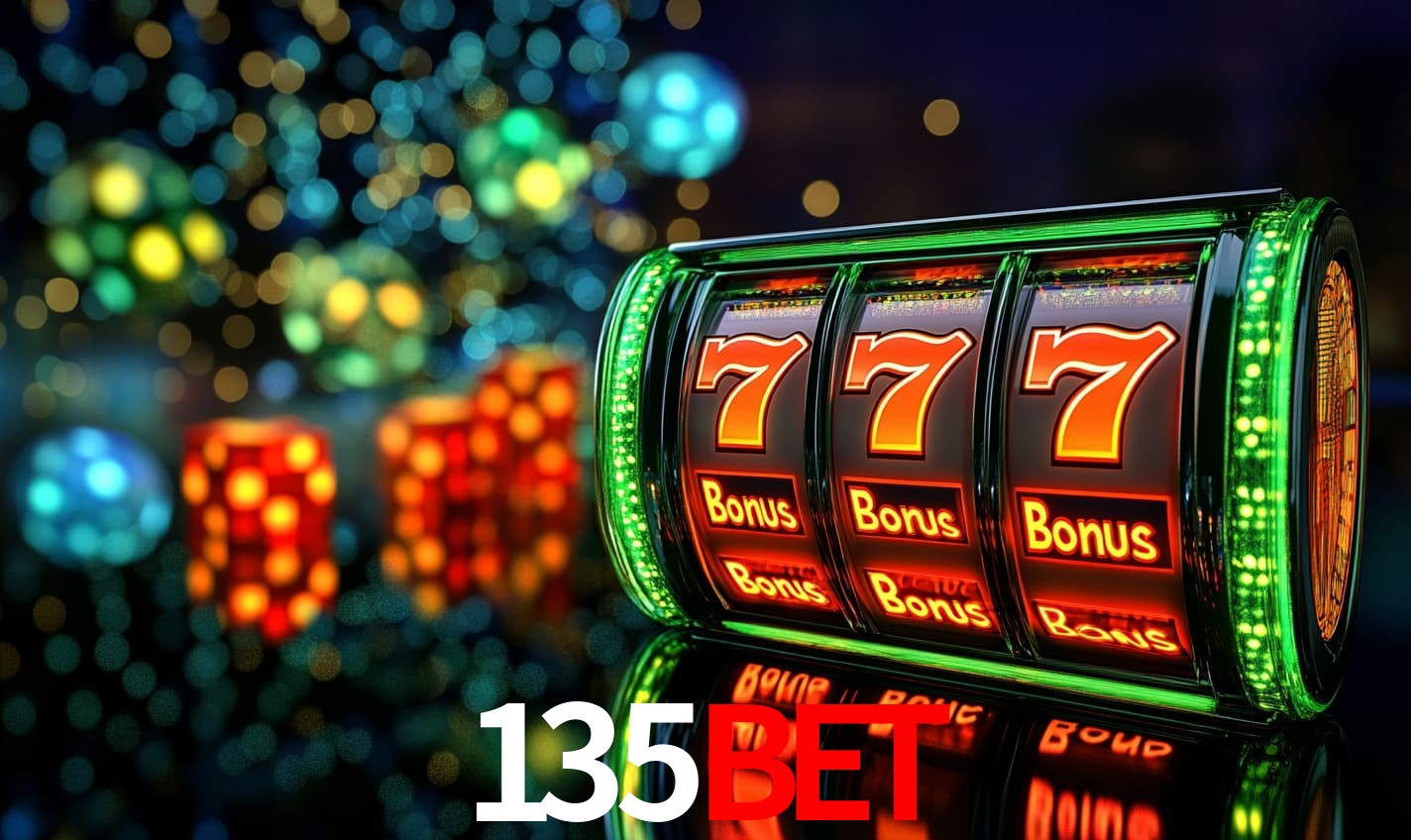 Benefícios da Conta 135bet