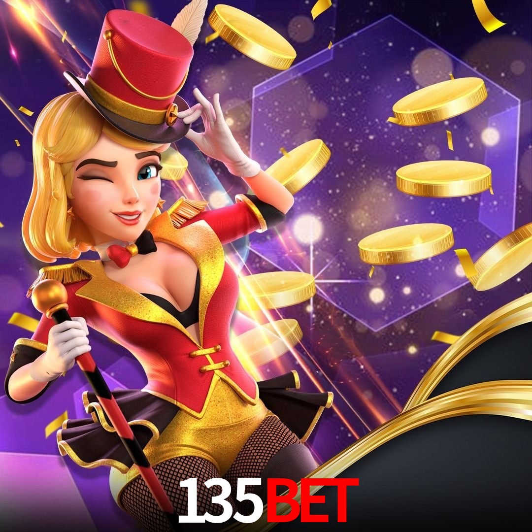VIP Casino 135bet