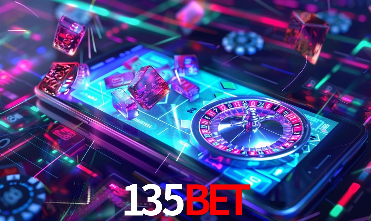 Experiência VIP 135bet