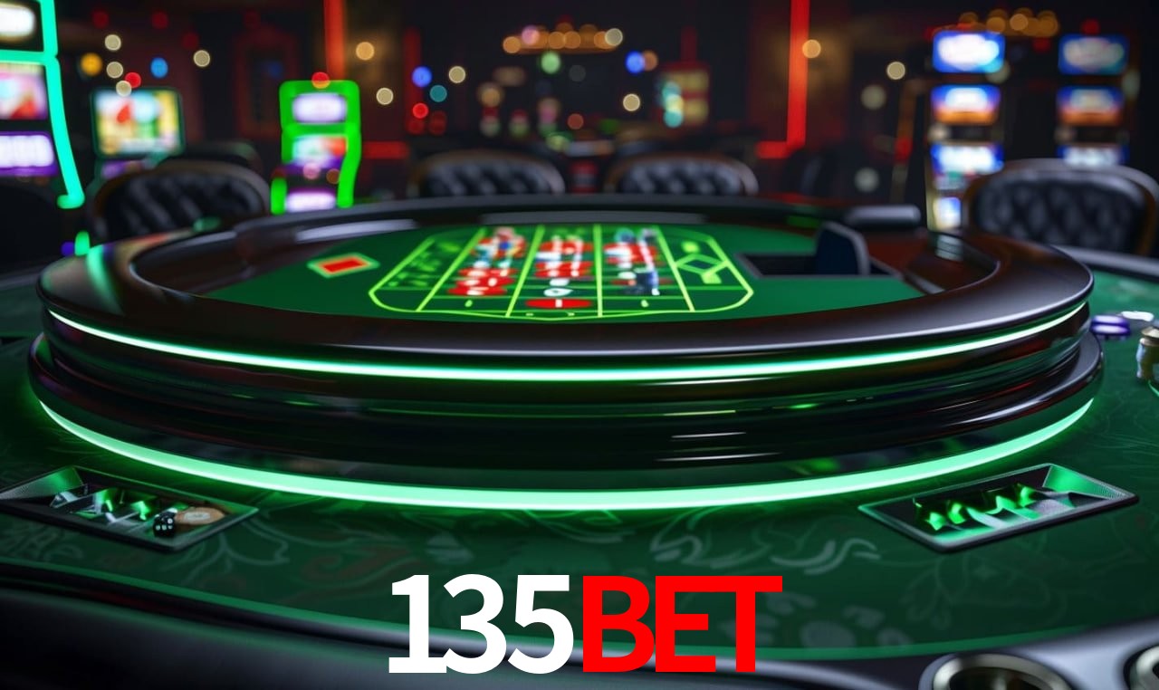 Secure Login 135bet