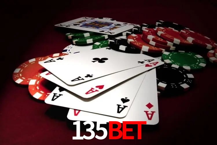 Casino VIP 135bet