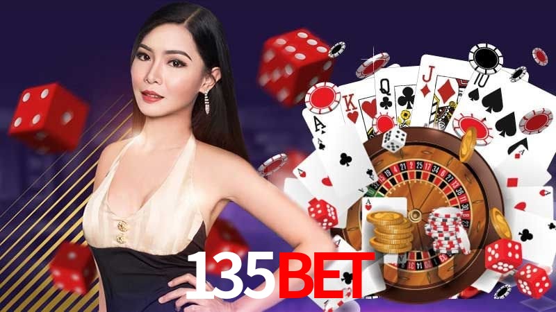 Jogos Exclusivos 135bet