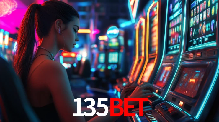 135bet login