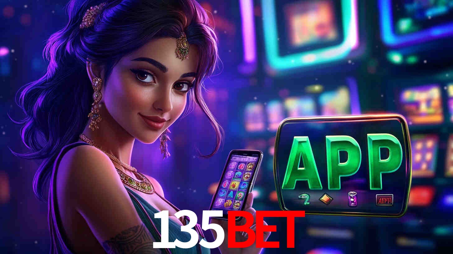 135bet login