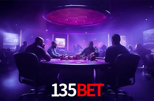 A Emoção da Loteria na 135bet: Uma Chance de Mudança de Vida