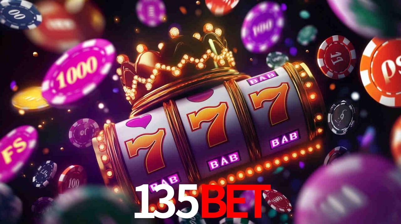 Welcome Bonus 135bet