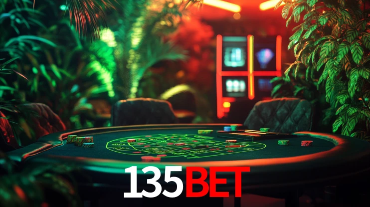Welcome Bonus 135bet